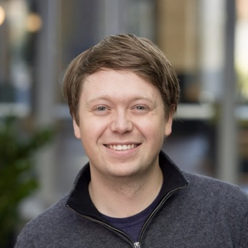 Alex Kafer